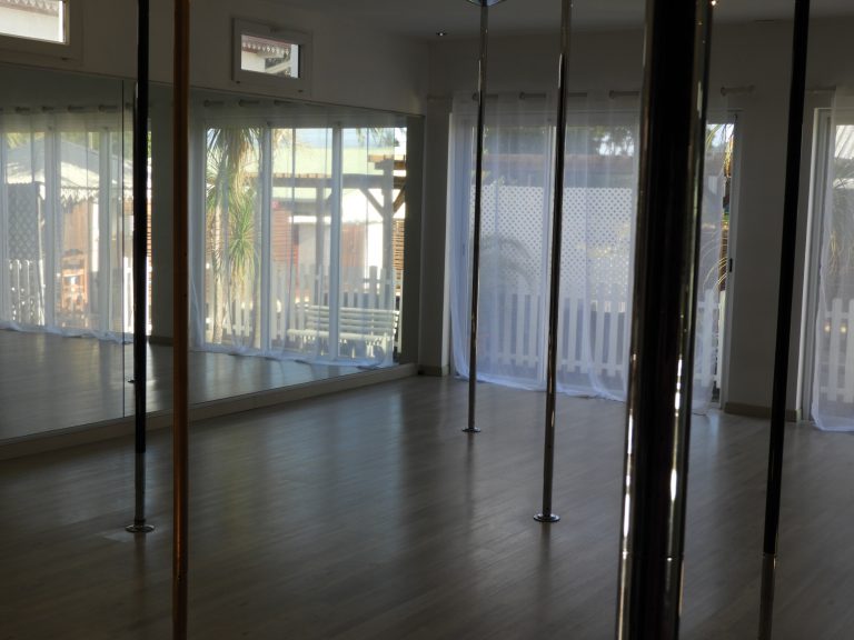photo du studio de pole dance 01