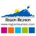 logo région réunion
