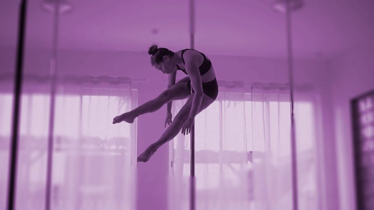 position sur la barre