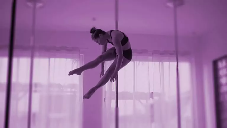 position sur la barre