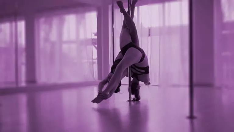 fin de la position sur la barre